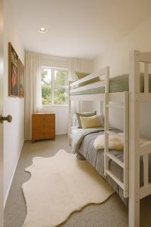 Arrowtown Escape - Retro Lodge in Central Arrowtown - 5