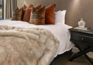 Arrowtown Escape - Retro Lodge in Central Arrowtown - 6