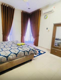 Siti homestay kota bharu - Kota Bharu - 7