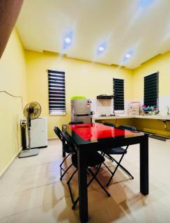 Siti homestay kota bharu - 4