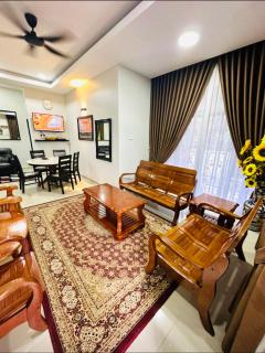 Siti homestay kota bharu - Kota Bharu - 3