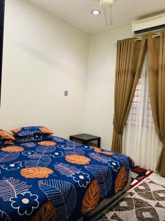 Siti homestay kota bharu - Kota Bharu - 2