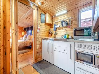 Easthorpe Retreat - Copford - 5