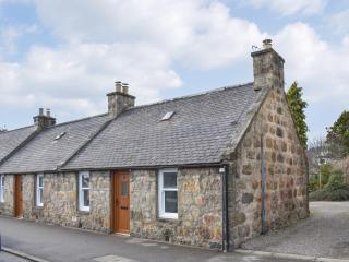 Rinnes Cottage - Aberlour - 0