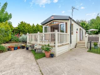 Tradmach Lodge - Patrington - 0