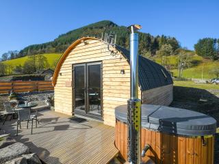 Creyr Glas Pod -Uk41796 - Hirnant - 0