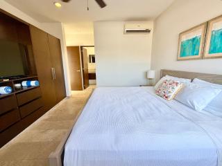 Amazing 3B Penthouse Close to 5th Avenue - Palmares Condos - Playa del Carmen - 5