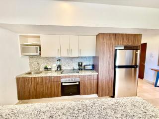 Amazing 3B Penthouse Close to 5th Avenue - Palmares Condos - Playa del Carmen - 1