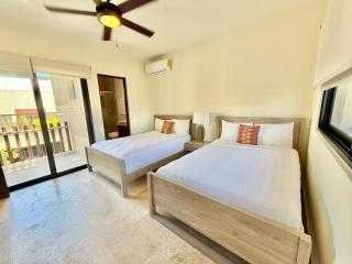 Amazing 3B Penthouse Close to 5th Avenue - Palmares Condos - Playa del Carmen - 4