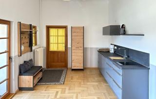 Ferienwohnung Waren Müritz - Waren (Müritz) - 3