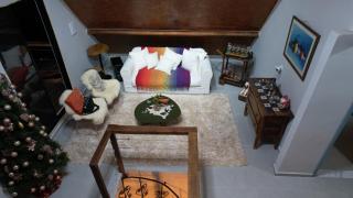 Demetrio House - Santo Antônio do Pinhal - 7