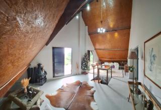 Demetrio House - Santo Antônio do Pinhal - 5