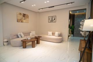 شقة فندقية مطلة عالنيل بجوار فندق الفورسيزون - Il Cairo - 6