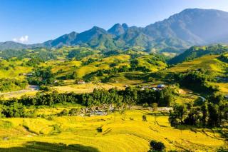 Homestay Sa Pa Ninh Binh Private Tour - Ninh Binh - 2