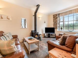 Blacksmiths Cottage - Roch - 9