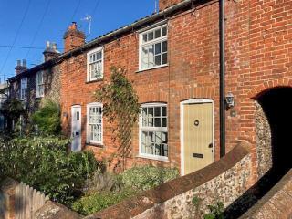 Evas Cottage - Wenhaston - 1