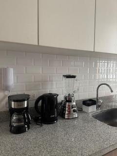 Lovely apartment - Lima - 6