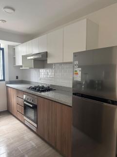 Lovely apartment - 5