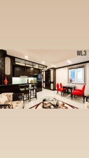 WILD LOTUS Apartment HA NOI - Hanoi - 0