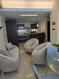 Acogedor y Centrico Apto 2hab-1baño - 5