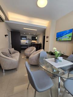 Acogedor y Centrico Apto 2hab-1baño - 9