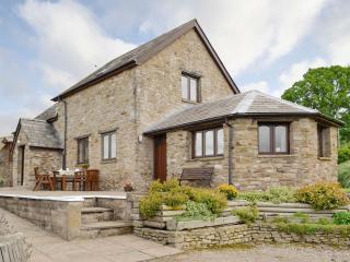 White Hill Farm Cottage - Dingestow - 0
