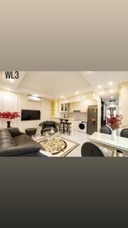 WILD LOTUS Apartment HA NOI - Hanoi - 3