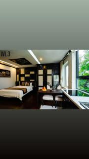 WILD LOTUS Apartment HA NOI - Hanoi - 2