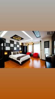 WILD LOTUS Apartment HA NOI - Hanoi - 4