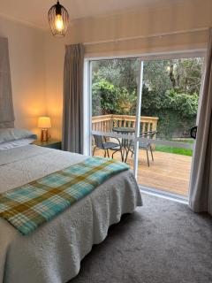 Central Hutt 2 Bedroom Gem - Lower Hutt - 9