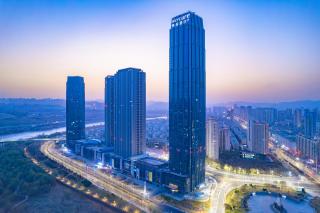 Mercure Lanzhou Downtown - Lanzhou - 0