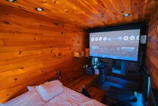 Field of Dreams Tiny Home - Six Mile Falls - 7