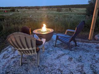 Field of Dreams Tiny Home - Six Mile Falls - 4