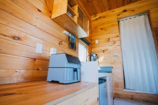 Field of Dreams Tiny Home - Six Mile Falls - 3