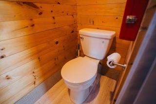 Field of Dreams Tiny Home - 2