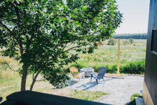Field of Dreams Tiny Home - 5