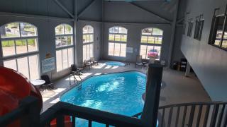 Radisson Hotel & Suites Fort McMurray - 7