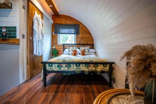 Clyde Croft - (Luxury Cabin) - Portpatrick - 8