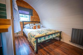Clyde Croft - (Luxury Cabin) - Portpatrick - 2