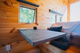 Field of Dreams Tiny Home - 9