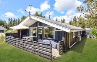 Holiday Home Hedevej Xii Denmk - Ho - 2