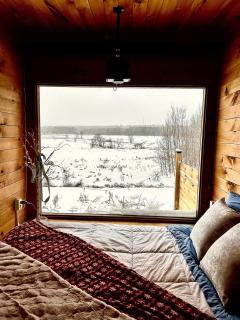 Field of Dreams Tiny Home - 6
