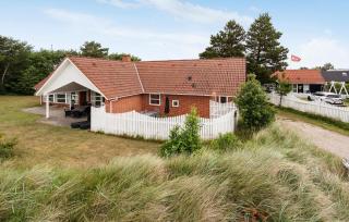 Amazing Home In Blåvand With Sauna - Blåvand - 6
