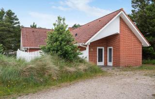 Amazing Home In Blåvand With Sauna - Blåvand - 5