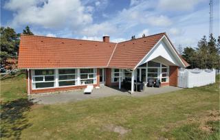Amazing Home In Blåvand With Sauna - Blåvand - 0