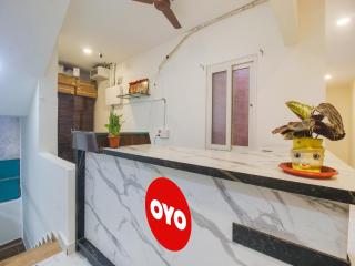 Hotel O Sai Ganesh Residency - 0