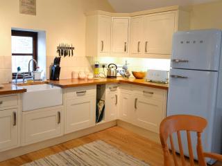 Trevellyan Barn - Lanivet - 5