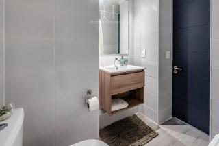 HT Espectacular Departamento en Santiago 3PAX - 5