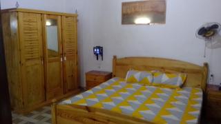 La Belle Apartement 2x2 - Grand Mbao, plage - Dakar - 1
