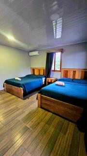 Blasina Beer Hostel - Boquete - 5